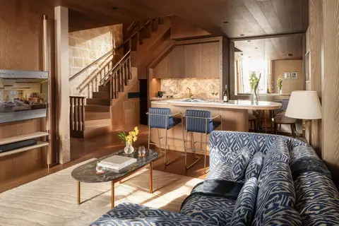 Iniala Harbour House & Residences in Valletta, foto 26