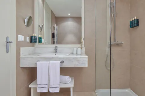 Hotel Melia Cala Galdana in Ferreries — foto 4