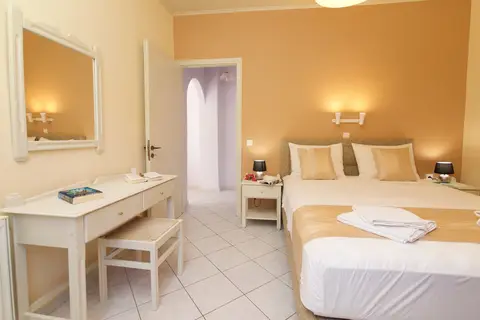 Panoramic Sunset Studios & Apartments in Δημοτική Ενότητα Ερίσου — foto 5