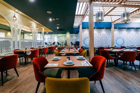 db Seabank Resort & Spa in Mellieha — foto 8