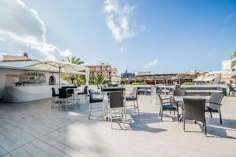 Pierre & Vacances Residence Mallorca Deya in Santa Ponça — foto 21