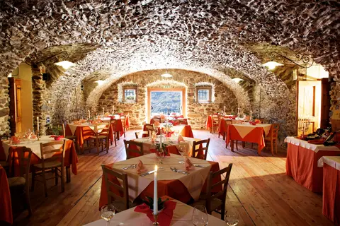 Hotel La Mirandola in Vermiglio — foto 4