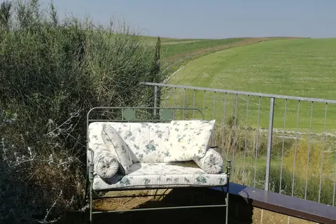 Agriturismo Podere Il Fornacino in Santa Luce — foto 5