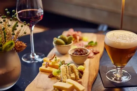 Hotel Arsenaal foto 17