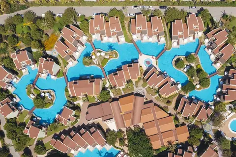 Selectum Family Resort Side in Manavgat — foto 11