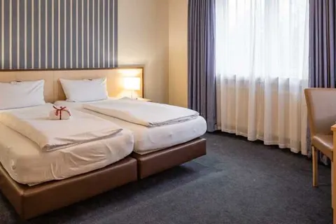 Astoria City Resort foto 3