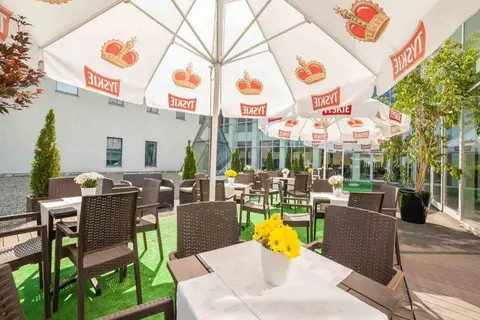 Premier Kraków Hotel in Krakau — foto 7