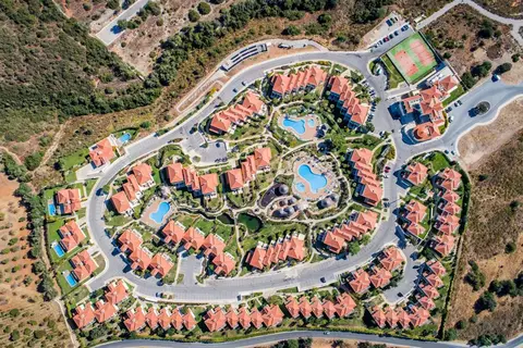 Eden Villas & Apartments in Albufeira, foto 25