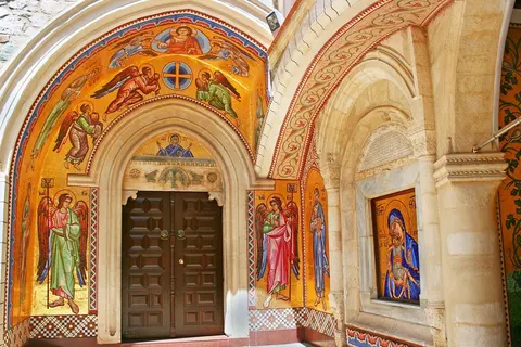 8-daagse rondreis Betoverend Cyprus foto 5