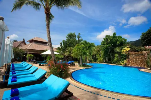 Rummana Boutique Resort in บ้านหัวถนน — foto 20