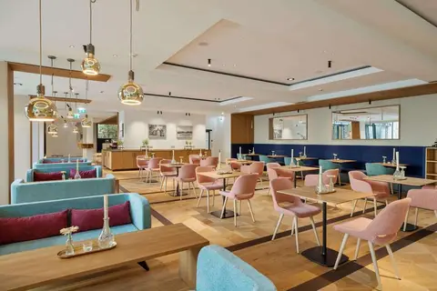 Austria Trend Hotel Maximilian in Wenen — foto 15