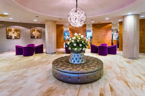 Hotel Cala Font in Salou — foto 13