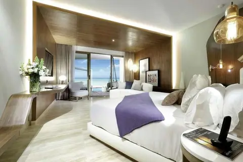 TRS Coral Hotel in Puerto Aventuras — foto 12