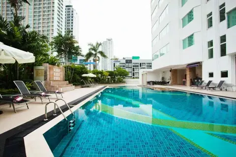 Mercure Bangkok Sukhumvit 11 in Bangkok, foto 3