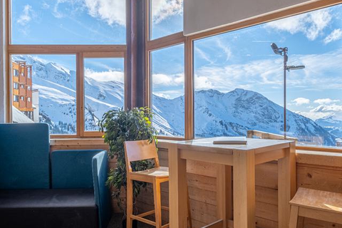 Résidence Antarès foto 9