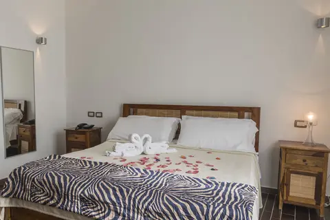 Marina 10 Boutique & Design Hotel in Ischia, foto 19
