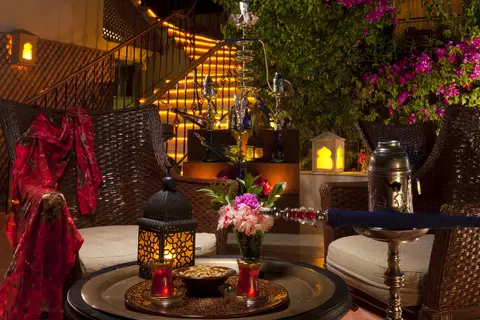 Sierra Hotel in Sharm El Sheikh — foto 25