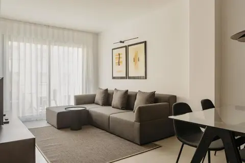 Europa Apartments in L'hospitalet De Llobregat — foto 24