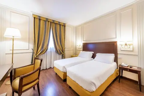 The Regency in Lissone, foto 7