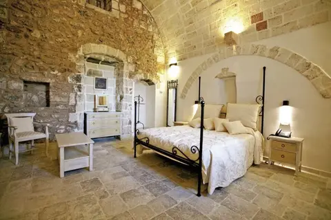 Masseria Bosco e Masseria Strazzati in Avetrana — foto 4