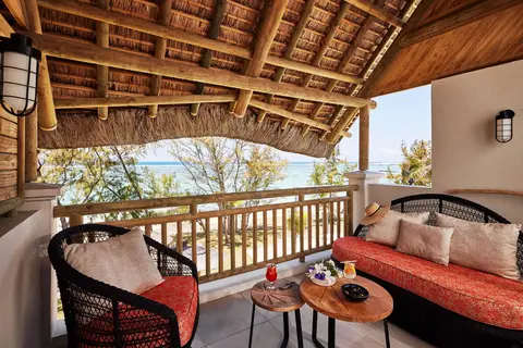 C Mauritius in Trou d’Eau Douce VCA — foto 23