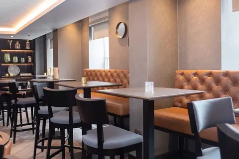 Ten Hill Place Hotel in Edinburgh — foto 5