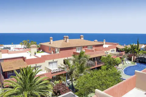 El Cerrito Appartementen in Breña Baja — foto 10