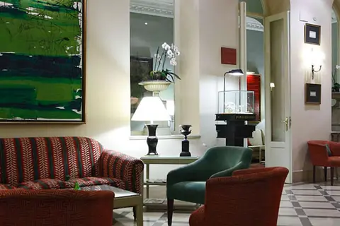 Casa Romana in Sevilla — foto 24