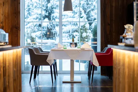 Hotel Residenz Hochalm in Saalbach-Hinterglemm — foto 6