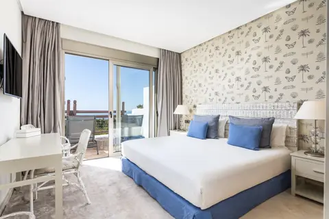 Las Terrazas de Abama Suites in Guía de Isora — foto 29