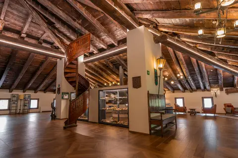 Hostal de la Trucha in Villarluengo, foto 29