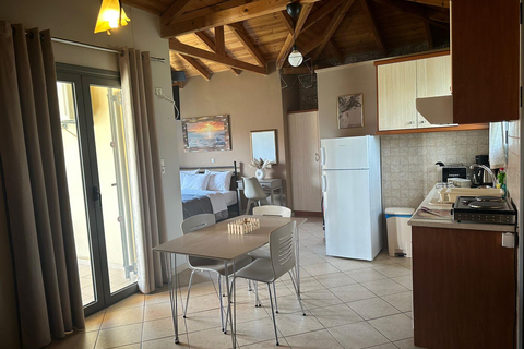 Appartementen Finikes foto 5