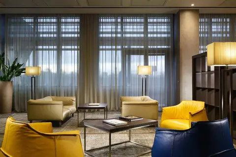 UNAHOTELS Bologna Fiera in Bologna — foto 13