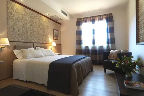 Montebelli Agriturismo & Country Hotel in Gavorrano — foto 20
