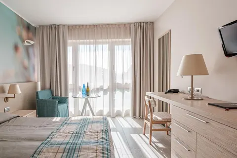Parc Hotel Gritti in Bardolino — foto 5