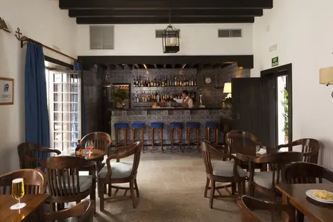 Parador de La Gomera in San Sebastián De La Gomera — foto 23