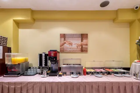 Marine Congo Hotel in Rhodos — foto 29