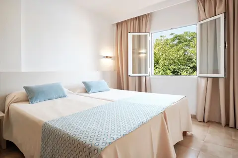 Globales Apartotel Bouganvilla in Palma, foto 12