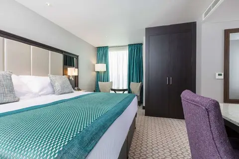 Grand Central Hotel Belfast in Belfast — foto 2