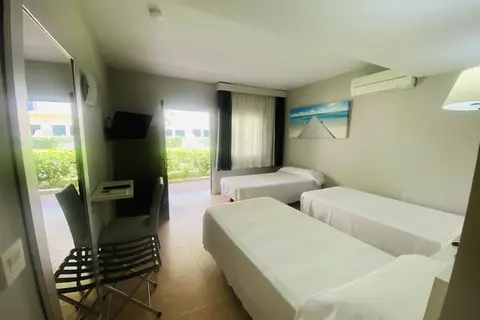 Hotel Los Jazmines in Torremolinos — foto 18