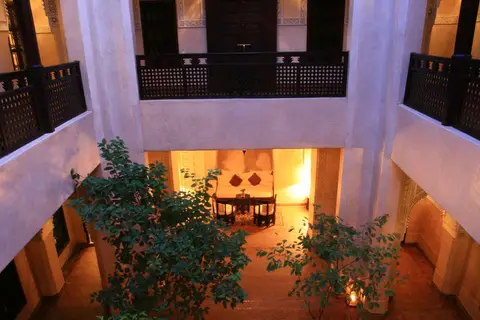 Dar Les Cigognes in Marrakesh, foto 25