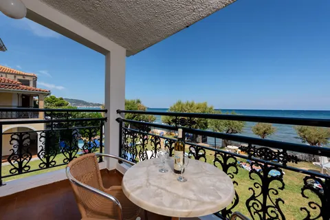 Iliessa Beach Hotel in Zakynthos Municipal Unit — foto 10