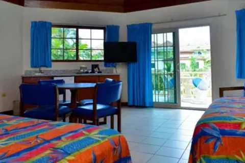 CocoLaPalm A Sea Side Resort in Negril — foto 20