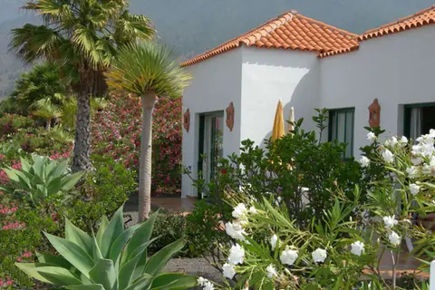 La Palma Jardin Resort in Dos Pinos — foto 22