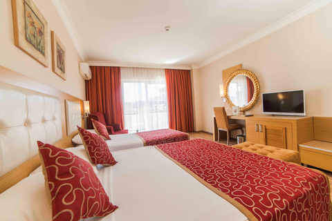 Hotel Alaiye Resort foto 27