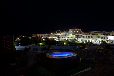 Bungalows Coloradamar foto 13