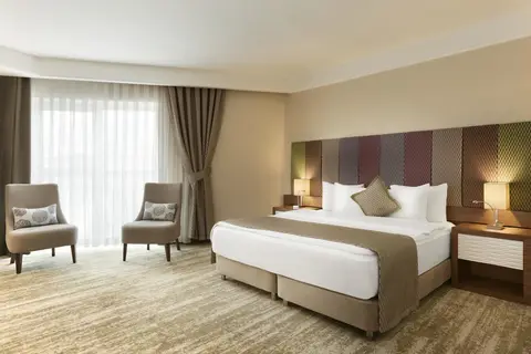 Ramada by Wyndham Gemlik in Gemlik, foto 17