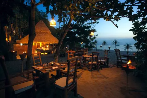Pimalai Resort & Spa in บากันเตียง — foto 14