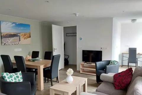 Fewo Westkapelle foto 5