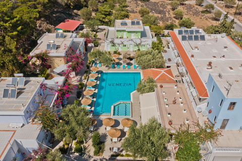 Hotel Venezia foto 2